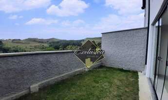 Imagem 5: Casa em condomínio fechado na zona oeste de Poços de Caldas/MG