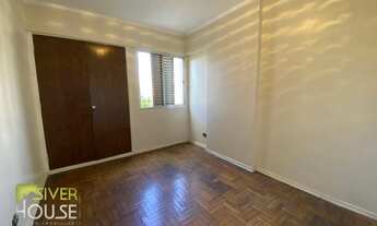 Imagem 3: Apartamento com 2 dormitórios, 63 m² - venda por R$ 480.000,00 ou aluguel por R$ 2.100,00