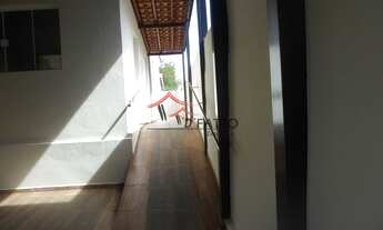 Imagem 2: Casa no Centro Casa com 5 dormitórios