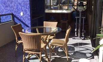 Imagem 1: APTO CAMBUÍ 222 m2 3 suítes 4 garagens