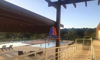 Imagem 6: Terreno à venda, 1100 m² por R$ 960.000,00 - Jardins da Cidade - Nova Odessa/SP