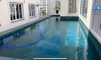 Imagem 3: Apartamento Cobertura Duplex c/ 4 dormitórios à venda, 300 m² - Jundiaí/SP