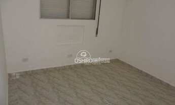 Imagem 4: Apartamento à venda, 74 m² por R$ 370.000,00 - Vila Matias - Santos/SP