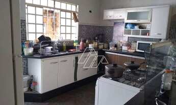 Imagem 6: Casa com 3 dormitórios à venda, 120 m² por R$ 220.000 - Conjunto Habitacional Vila dos Com