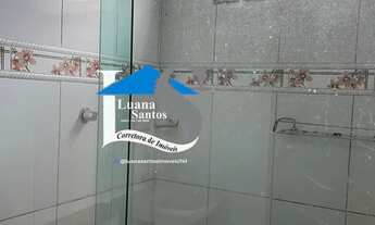 Imagem 6: Casa 2/4 sendo 1 suíte Novo Estrela