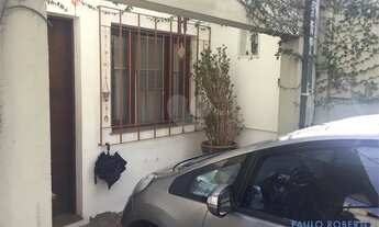 Imagem 4: CASA ASSOBRADADA - BROOKLIN - SP