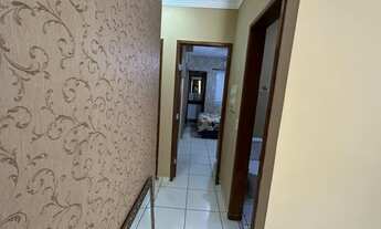 Imagem 7: Vendo Casa condomínio terra nova vg tem 100 metros quadrados com 3 quartos sendo uma suíte