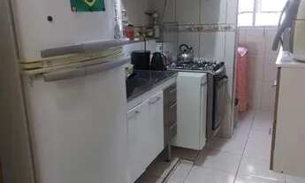 Imagem 3: Apartamento para venda com 65 metros quadrados com 3 quartos