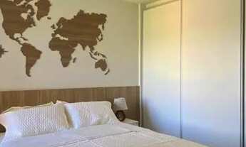 Imagem 7: Apartamento para venda possui 72 metros quadrados com 2 quartos em Jardim Atlântico - Goiâ