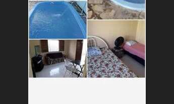 Imagem: Casa por temporada 170 por dia no mosqueiro