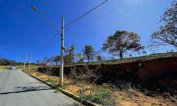 Imagem 4: Terreno à venda, 956 m² por R$ 375.900,00 - Vila dos Ipês - Lagoa Santa/MG