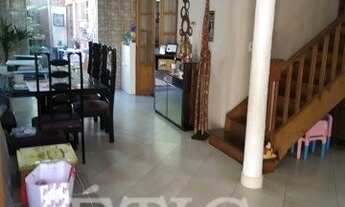 Imagem: SãO PAULO - Casa de Condomínio - Alto