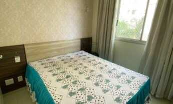 Imagem 7: Apartamento 2 quartos, Residencial Moinho dos Ventos