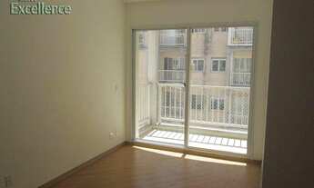 Imagem 2: Apartamento com 3 dormitórios, 72 m² - venda por R$ 450.000,00 ou aluguel por R$ 2.720,00