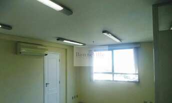 Imagem 3: Conjunto à venda, 39 m² por R$ 356.040,00 - Santo Amaro - São Paulo/SP