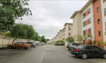 Imagem 6: APARTAMENTO RESIDENCIAL em SOROCABA - SP, Condomínio Residencial Viva Verde