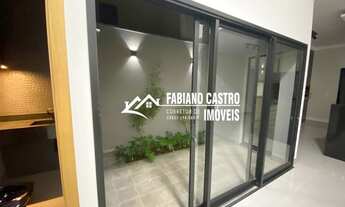 Imagem 5: Casa de Condomínio CONDOMÍNIO em MIRASSOL - SP, SETLIFE 2 - MIRASSOL