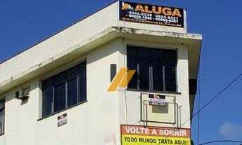 Imagem 2: Sala para alugar, 26 m² por R$ 1.500,00/mês - Companhia Fazenda Belém - Franco da Rocha/SP