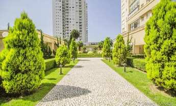 Imagem 6: Aluguel no Alizé - Jardim Europa