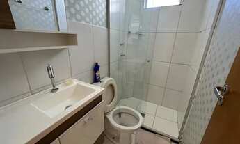 Imagem 6: Vendo ótimo apartamento no Condomínio Belle Stanza