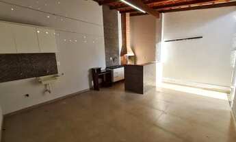 Imagem: CASA JARDIM FERRAZ 3 QUARTOS 1 SUÍTES