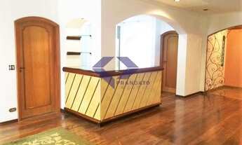 Imagem 3: Casa Térrea na Granja Julieta com 320 metros de área construída