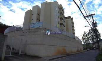 Imagem 2: Apartamento 02 Quartos - Ipiranga