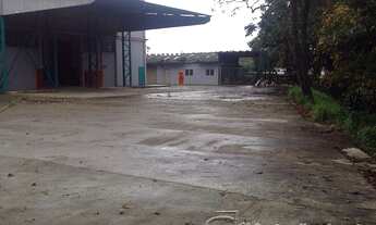 Imagem 6: SãO BERNARDO DO CAMPO - Galpão/Depósito/Armazém - Vila São Leopoldo