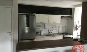 Imagem 7: Apartamento à venda, 84 m² por R$ 540.000,00 - Jardim Carlos Gomes - Jundiaí/SP