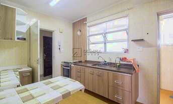 Imagem 6: Apartamento Venda 3 Dormitórios - 126 m² Bela Vista