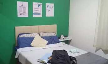 Imagem 6: Apartamento para aluguel tem 46 metros quadrados com 2 quartos em Santa Cruz - Rio de Jane