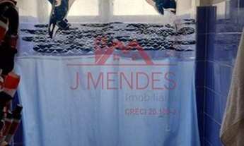 Imagem 4: Kitnet com 1 dorm, Aviação, Praia Grande - R$ 160 mil, Cod: 5115