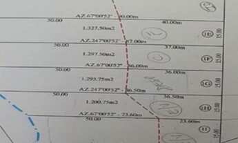 Imagem 5: GOIÂNIA - Terreno Padrão - PARQUE ANHANGUERA II