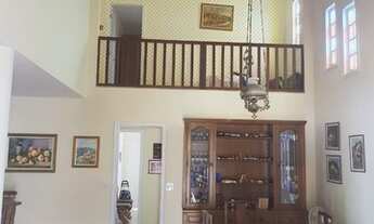 Imagem 7: Casa Bem localizada