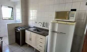 Imagem 4: Apartamento à venda 1 quarto 1 vaga Babik Centro - São Bernardo do Campo - SP