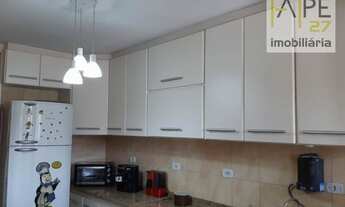 Imagem 7: Apartamento à venda, 127 m² por R$ 370.000,00 - Centro - Guarulhos/SP