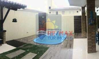 Imagem: CASA COM PISCINA EM PIRANGI