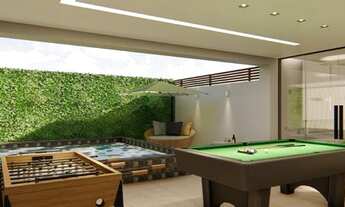 Imagem 4: Belo Horizonte - Apartamento Padrão - Santo Antônio