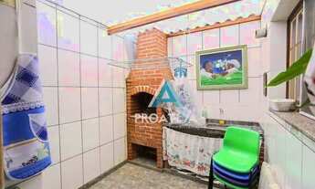 Imagem 5: Sobrado com 2 dormitórios à venda, 98 m² - Rudge Ramos - São Bernardo do Campo/SP