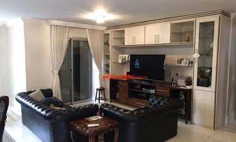 Imagem 2: Cobertura com 3 dormitórios, 210 m² - venda por R$ 4.300.000,00 ou aluguel por R$ 24.300,0