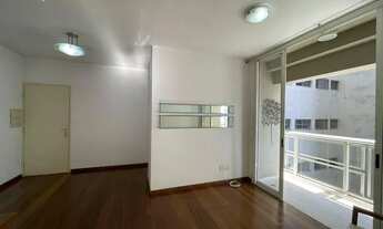 Imagem 7: Apartamento com 2 dormitórios, 57 m² - venda por R$ 720.000,00 ou aluguel por R$ 4.794,09