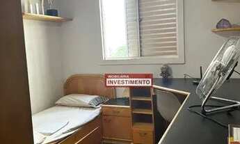 Imagem 7: Apartamento com 3 dormitórios, 87 m² - venda por R$ 375.000,00 ou aluguel por R$ 2.650,00