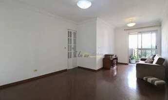 Imagem: Apartamento com 3 dormitórios para alugar