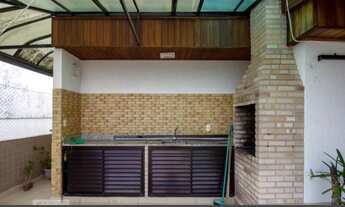 Imagem 2: Cobertura com 3 dormitórios à venda, 220 m² por R$ 940.000,00 - Recreio dos Bandeirantes