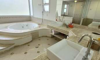 Imagem 3: Casa com 4 dormitórios à venda, 380 m² por R$ 4.500.000 - Alphaville - Santana de Parnaíba