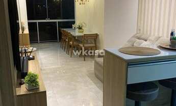 Imagem 2: Apartamento em Morada de Laranjeiras - Serra