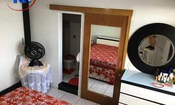 Imagem 4: Apartamento à venda, 94 m² por R$ 530.000,00 - Itararé - São Vicente/SP