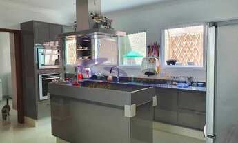 Imagem 4: Casa para Venda - Condomínio Arujá Hills III