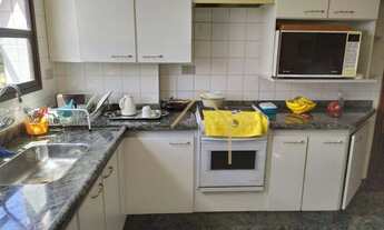 Imagem 4: Apartamento à venda, 82 m² por R$ 390.000,00 - Vila Rehder - Americana/SP