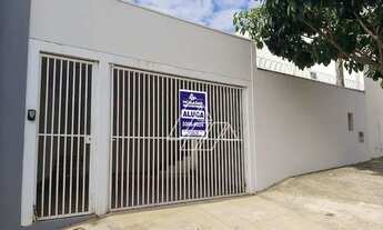 Imagem: Casa com 3 dormitórios para alugar, 90